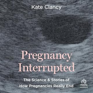 Pregnancy Interrupted cover art