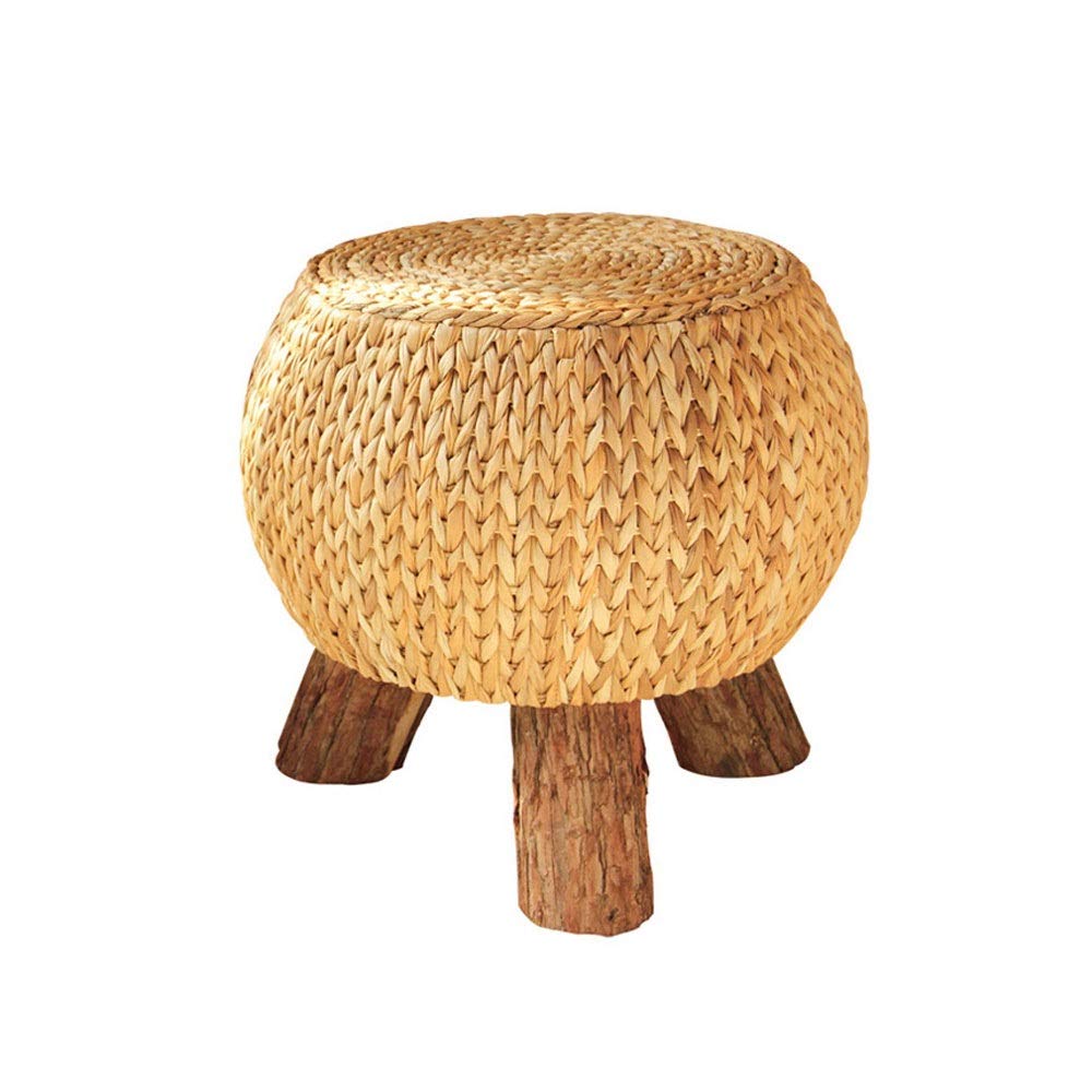 Tabouret à langer stable pour soulager le dos des parents
