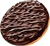 Eti Form Chocolate Coated Fiber Biscuit 50 g