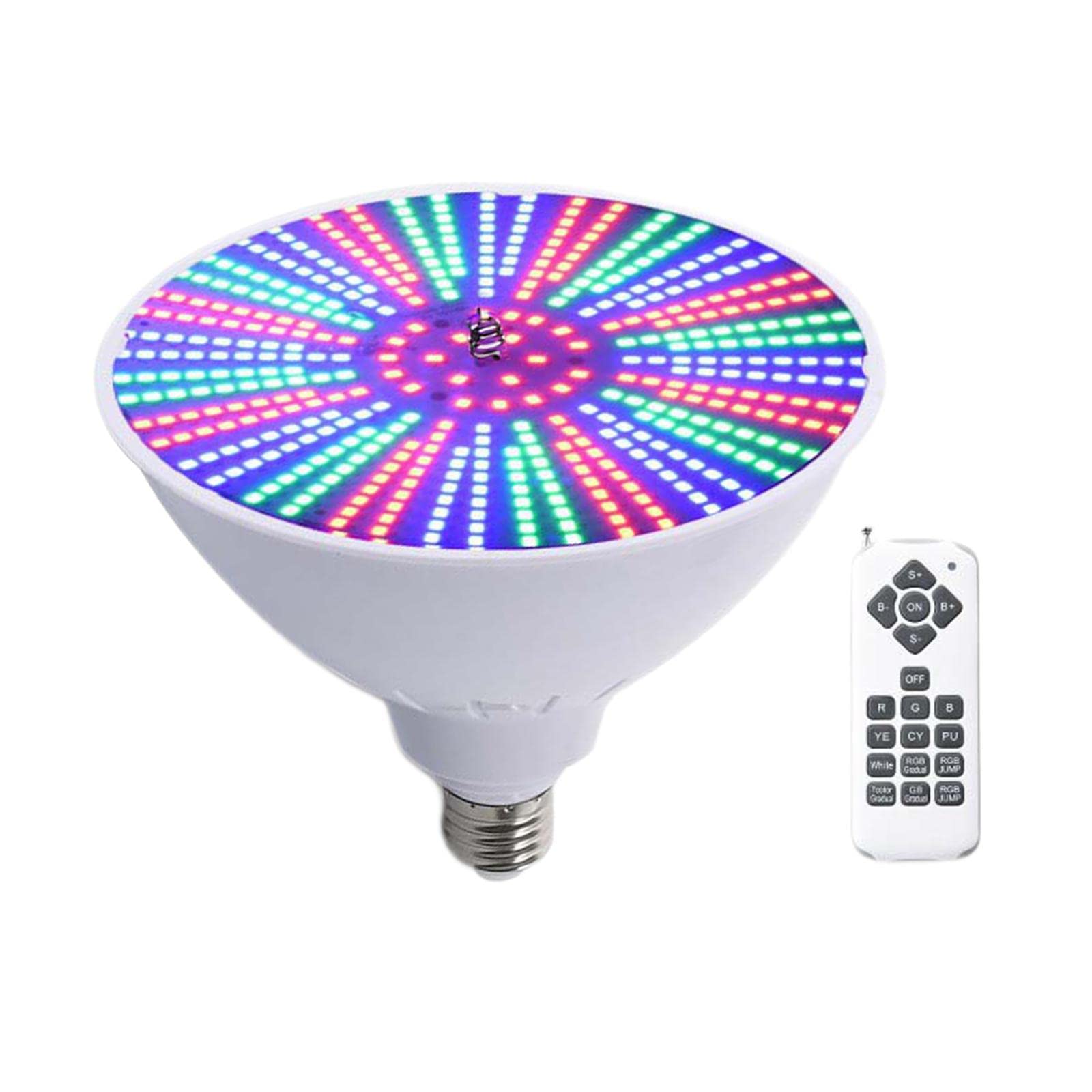 CALANDIS Energy Saving Swimming Pool Led Lights Bright Easy Install for Swimming Pool-image-29