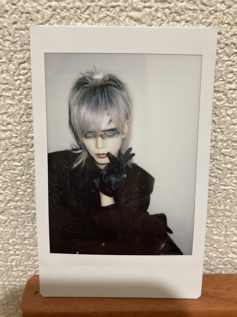 Amazon.co.jp: XANVALA 巽 アクキー＆チェキ : おもちゃ