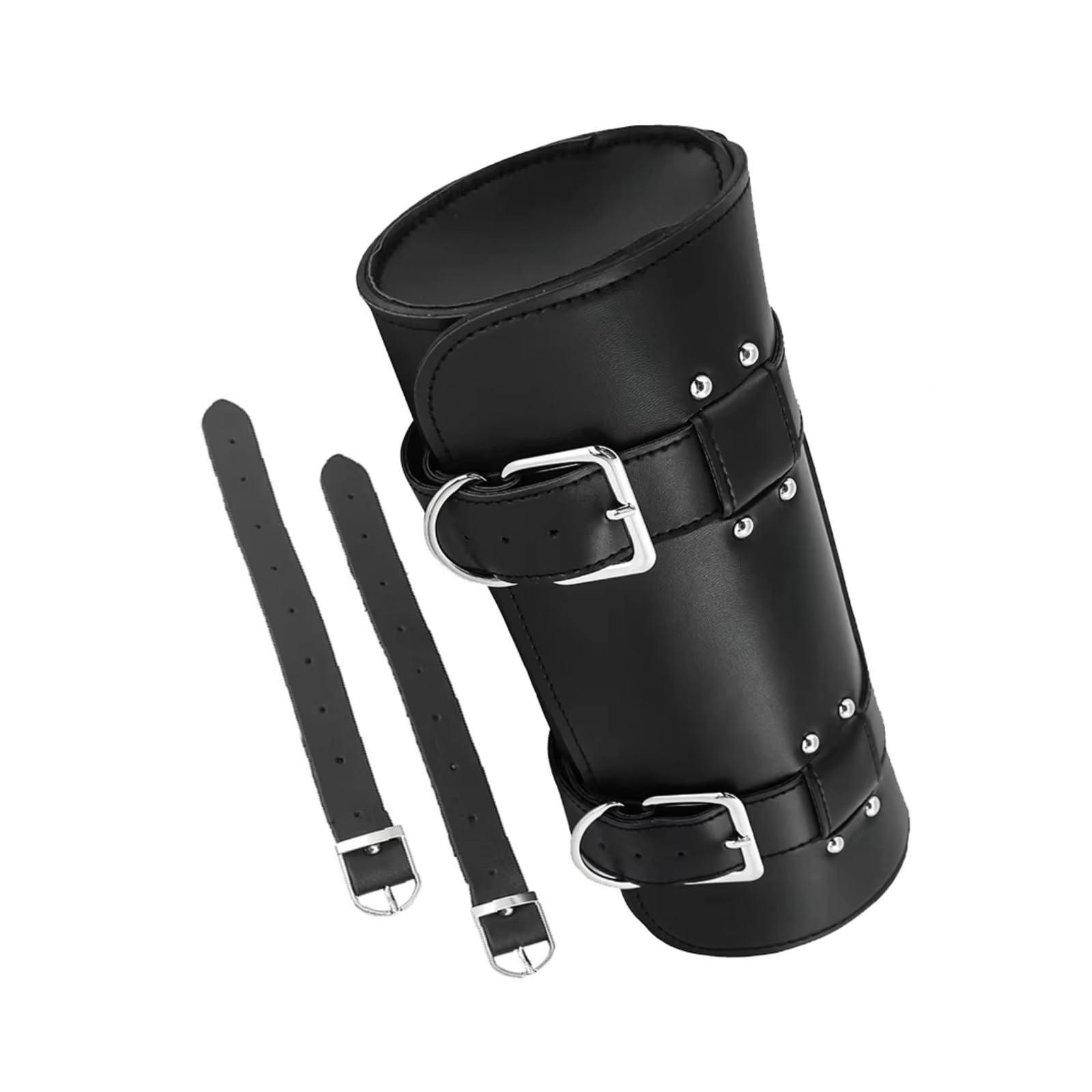Compatibile Con Softail Per Chopper Per Bobber Borsa Da Moto Forcella Anteriore Posteriore Attrezzo Borsa Sella Borse In PU Accessori Sacche Moto