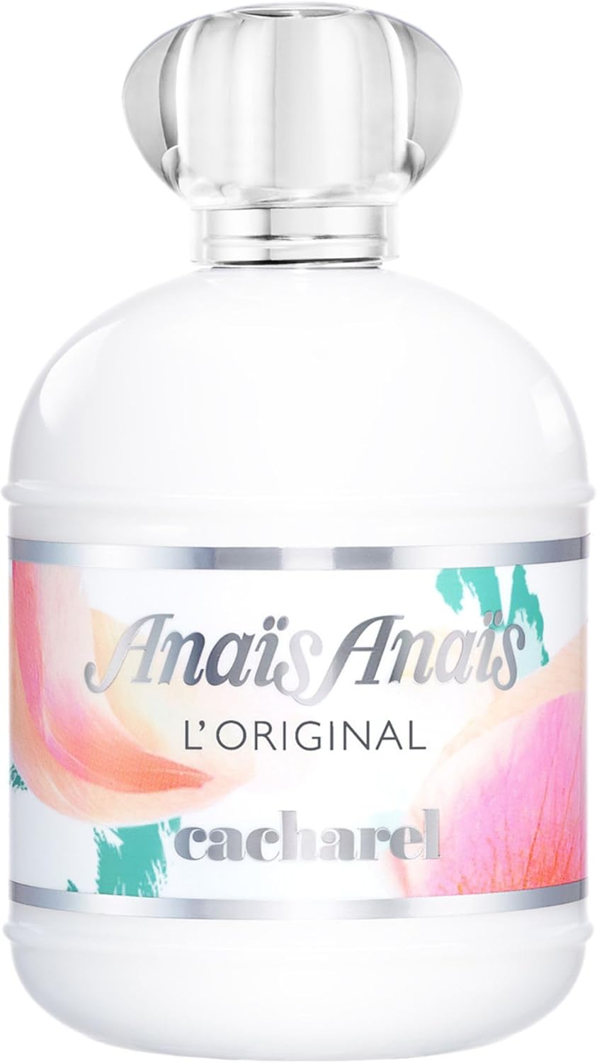 Cach Eau De Toilette