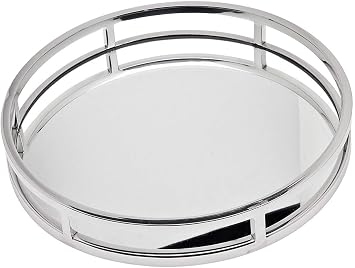 Godinger Aspen Gallery Tray