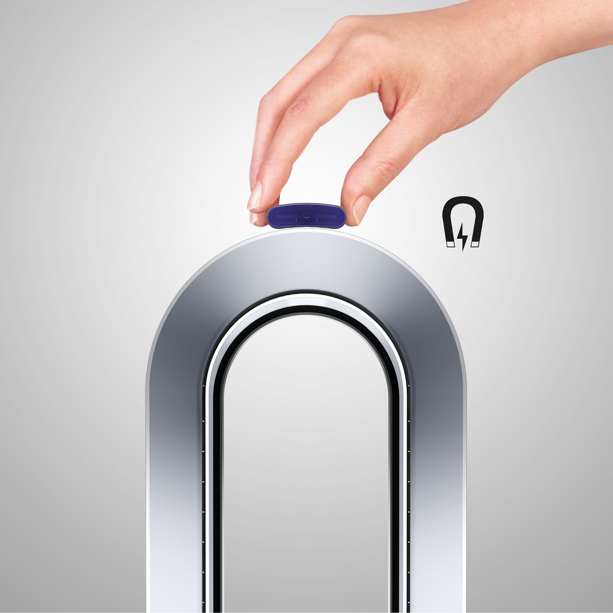 Amazon | ダイソン 空気清浄機能付 ファンヒーター Dyson Pure Hot + 