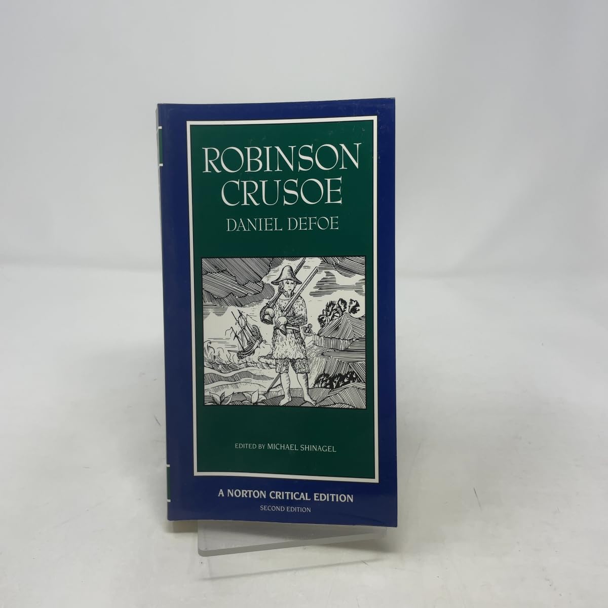 Robinson Crusoe