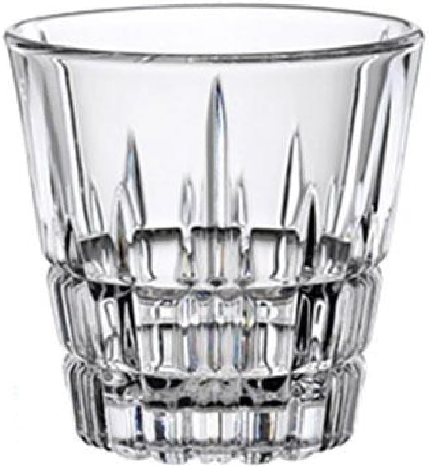 SPIEGELAU（シュピゲラウ）SP-6392 パーフェクト エスプレッソ＆ショット 80ml（12客組）
