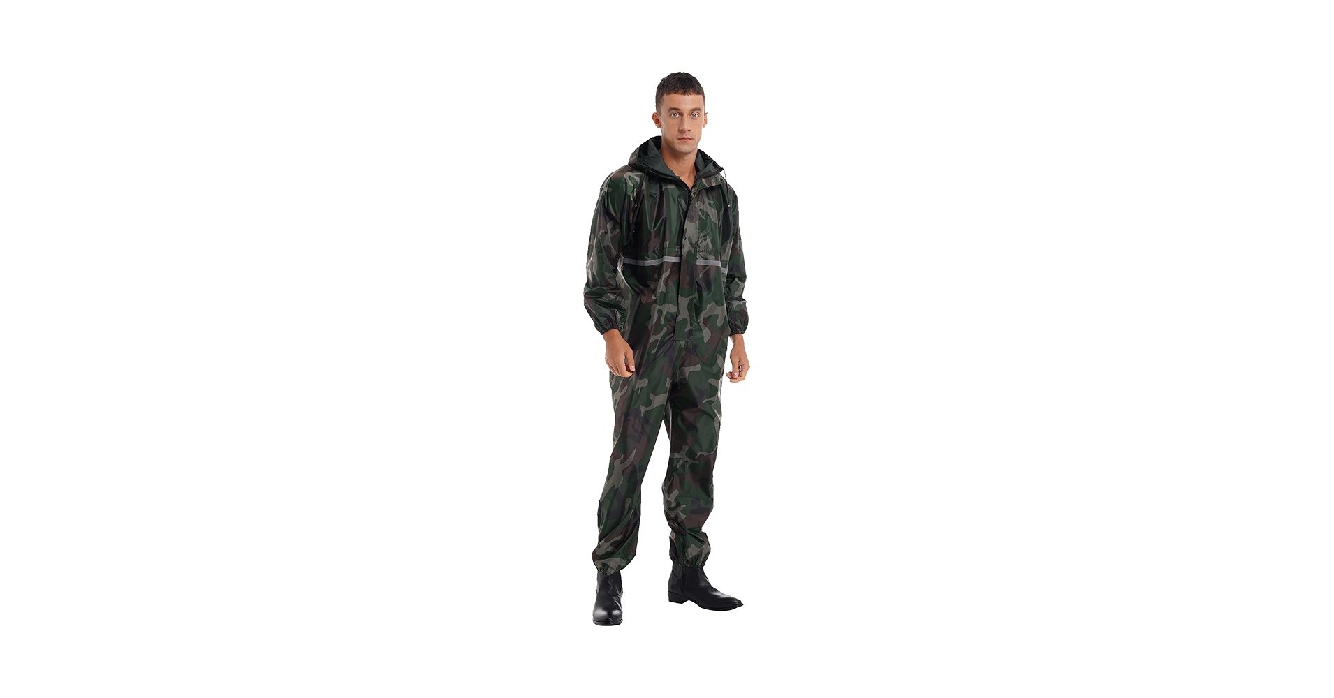 Amazon.com: Xnihocha Motorcycle Biker Waterproof Full Body