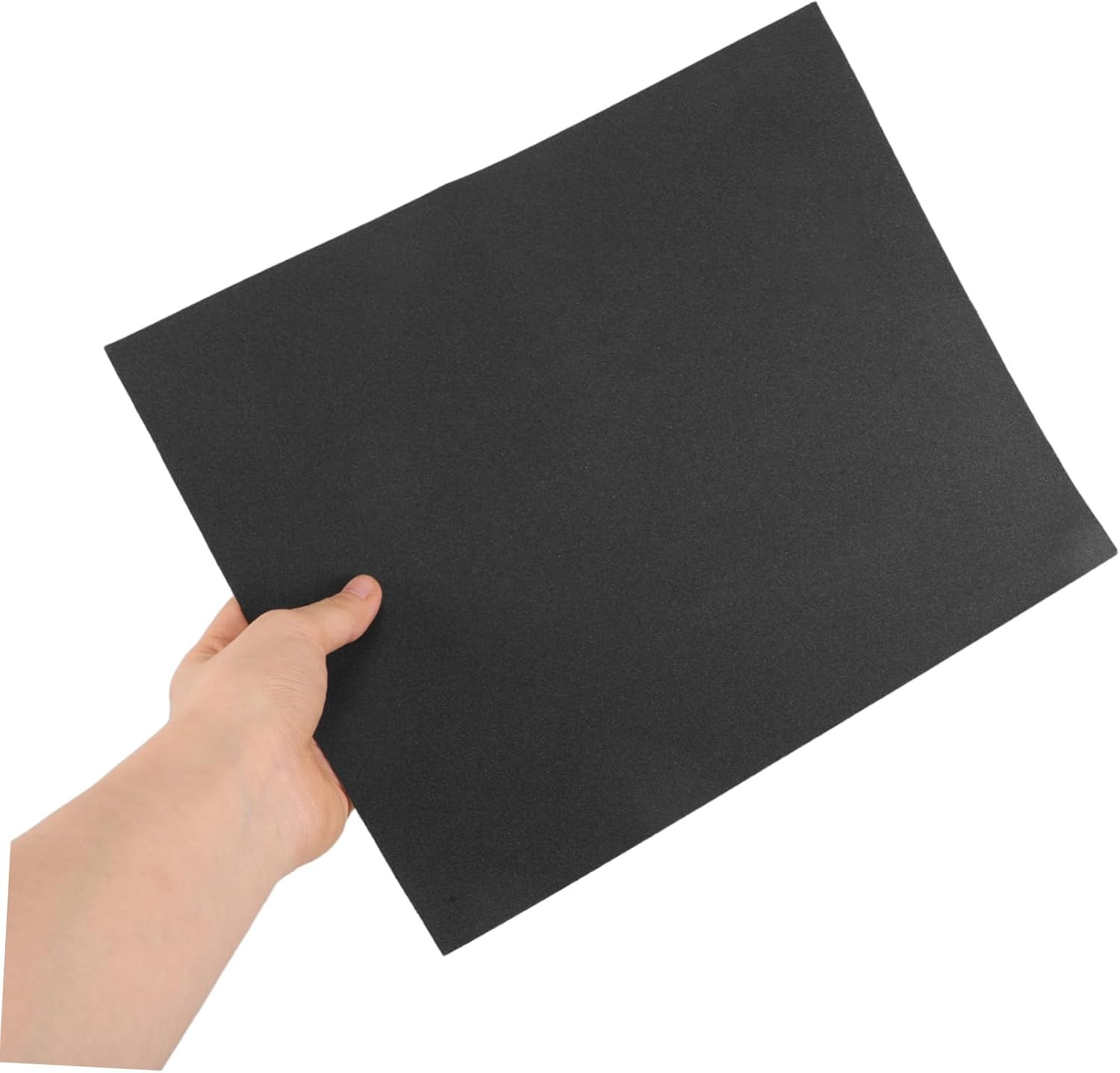 Yardwe 10pcs Bird Cage Sandpaper Liners for Claw Trimming Easy Installation for Daily Maintenance Abrasive Sheets for Comfortable Bird Care