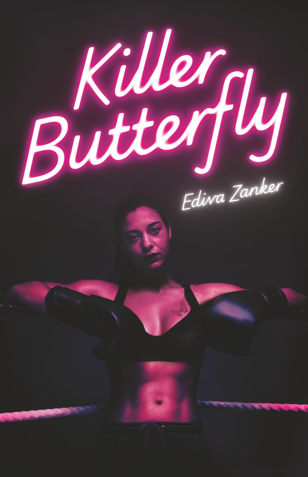 Killer Butterfly
