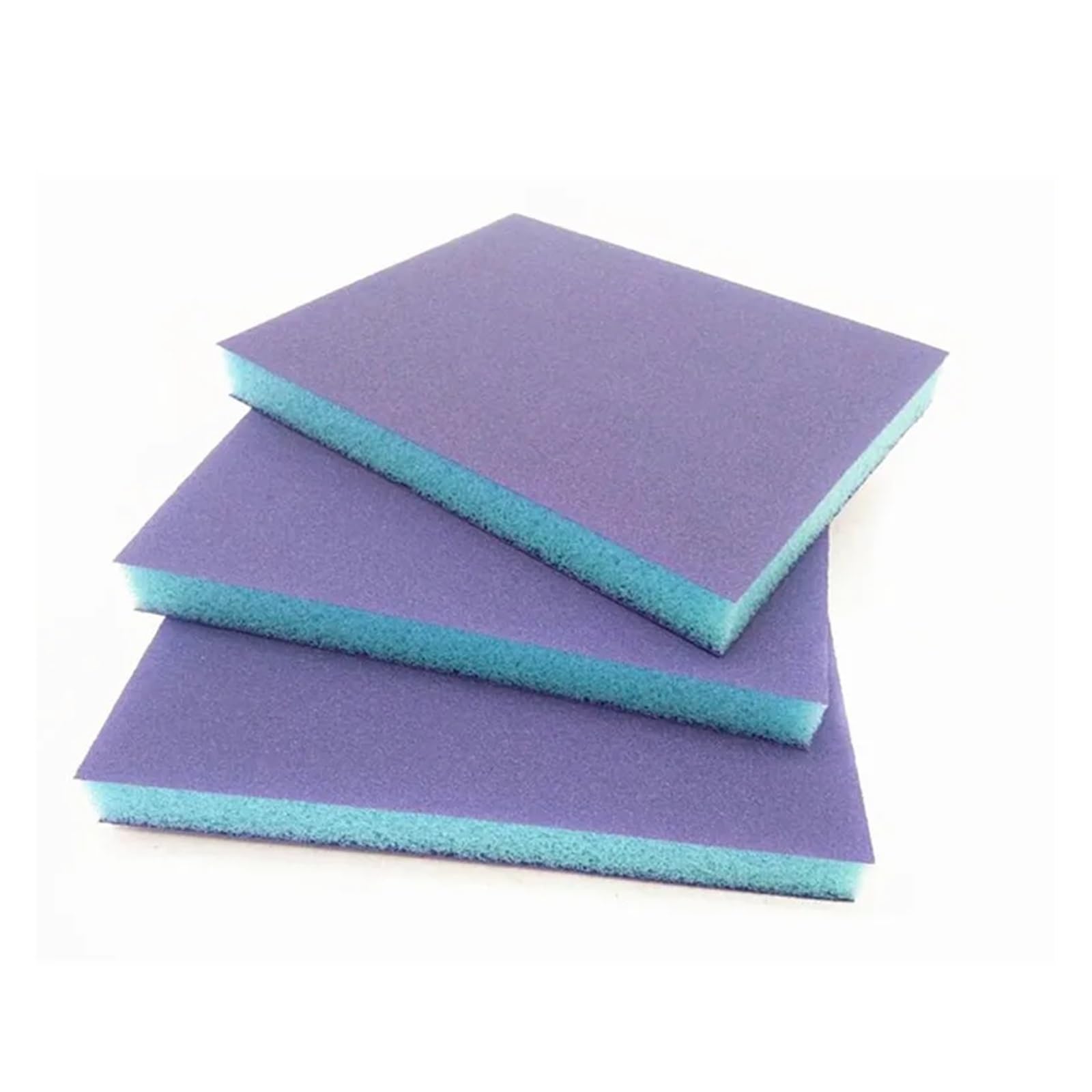 Papel de lija grano variado, herramienta abrasiva, discos lijado grises/azules Adecuado para lijar muebles, madera y metal(Grey,120Grit,5PCS)