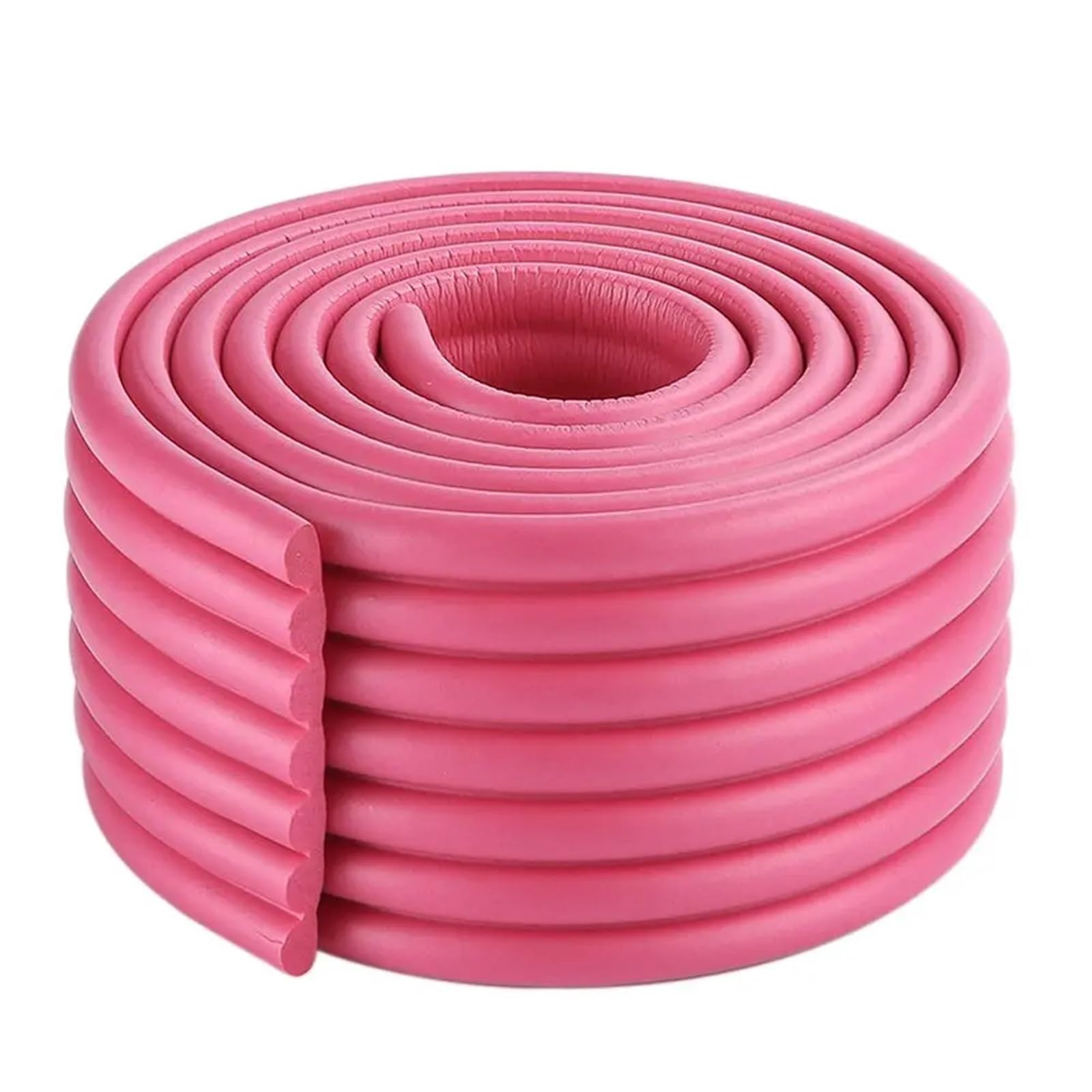 VERIDIANFLOW Edge Corner Guards Protector Set, Edge Corner Protector Strip Multicolor 2 Meter(15)