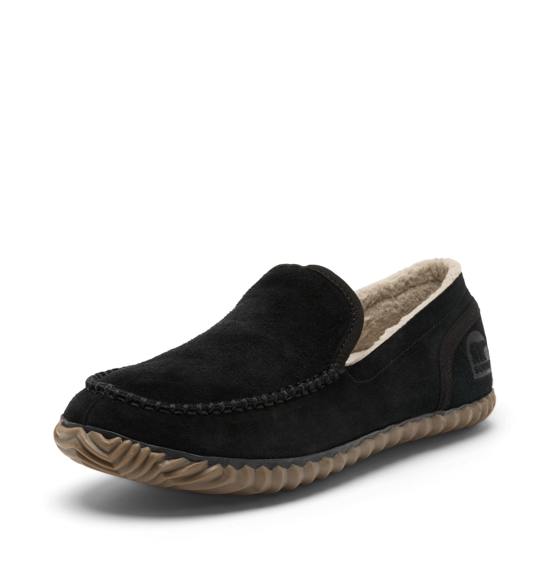 Sorel Dude Moc Mocassins