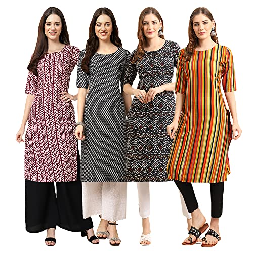 Image of Pinkmint Women's Kurta