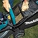Makita DLM530Z Akku-Rasenmäher 2x18 V (ohne Akku, ohne Ladegerät)