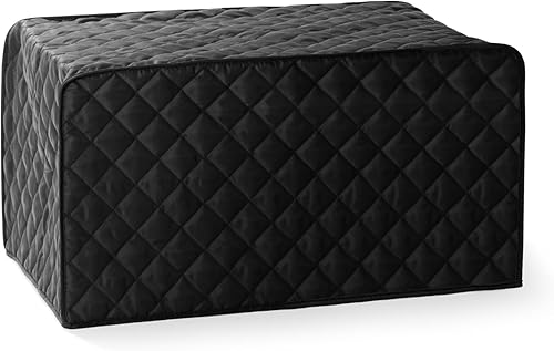 Vista 186 de Covermates Keepsakes - Funda rectangular para electrodomésticos, protección contra el polvo, resistente a las manchas, lavable, funda para Poliéster