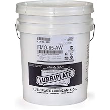 Lubriplate L0880-060 FMO-85-AW 5 Gal Pail
