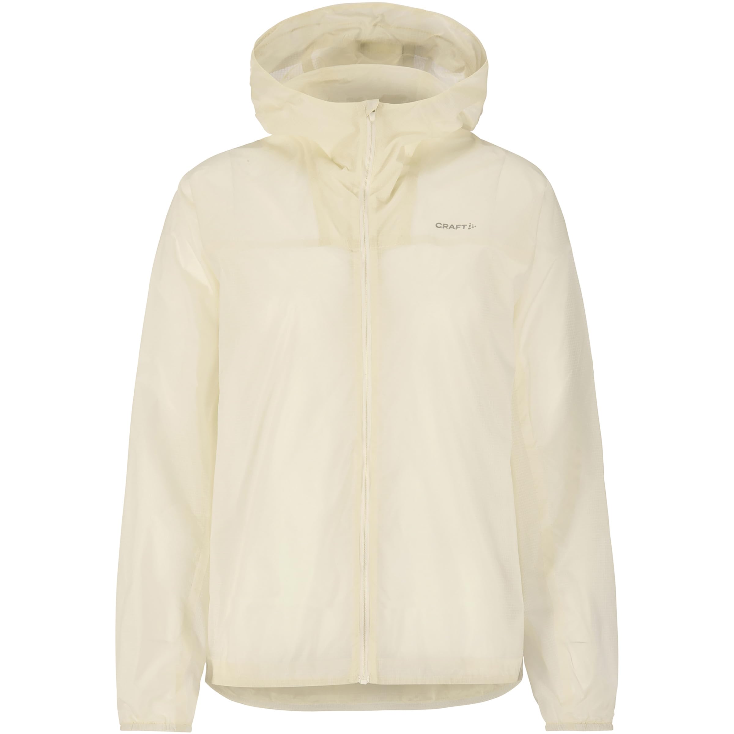 EAN Damen Hypervent Light Windjacke