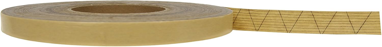 Limited Discount Trimaco Scrim Reinforced Tape, 1-inch x 164-feet, 12 rolls