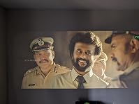Review Image by Logesh G