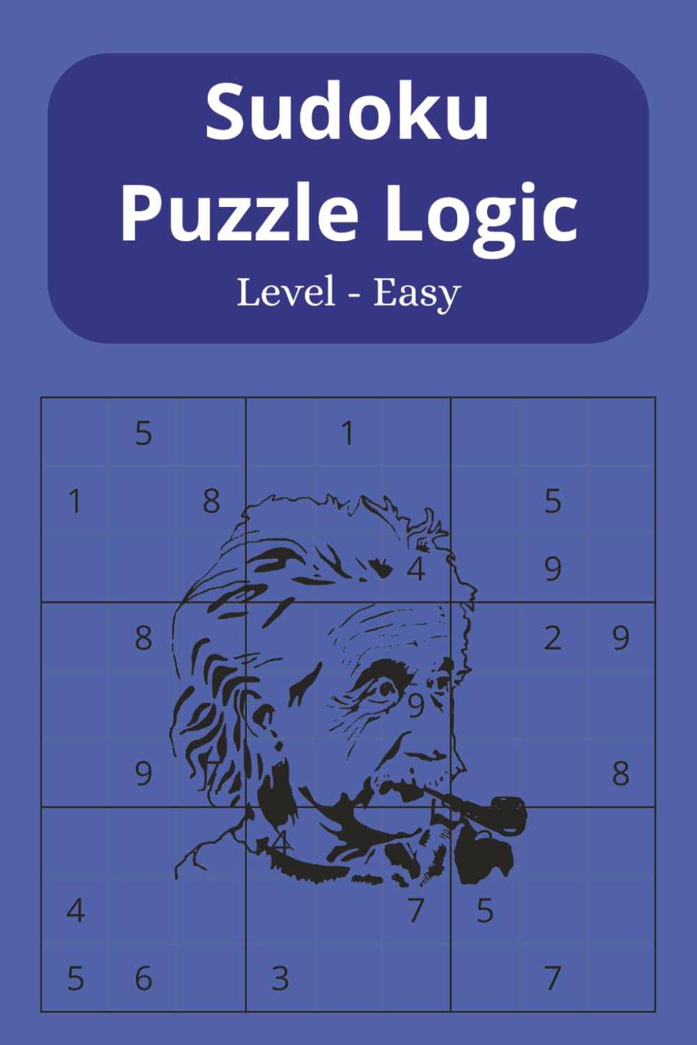 Sudoku Puzzle Logic: Level - Easy