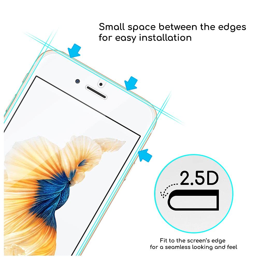 DoRight Specchio Effetto Film Anteriore + Posteriore Tempered Glass - Foto 2