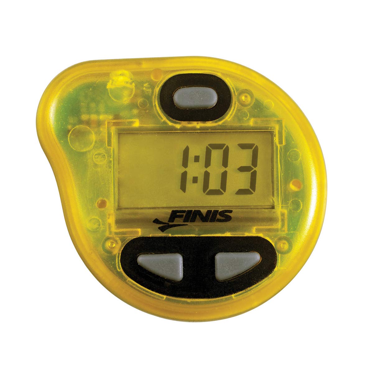 FINIS Tempo Trainer Pro, Dispositivo Impermeabile per Allenamento Nuoto