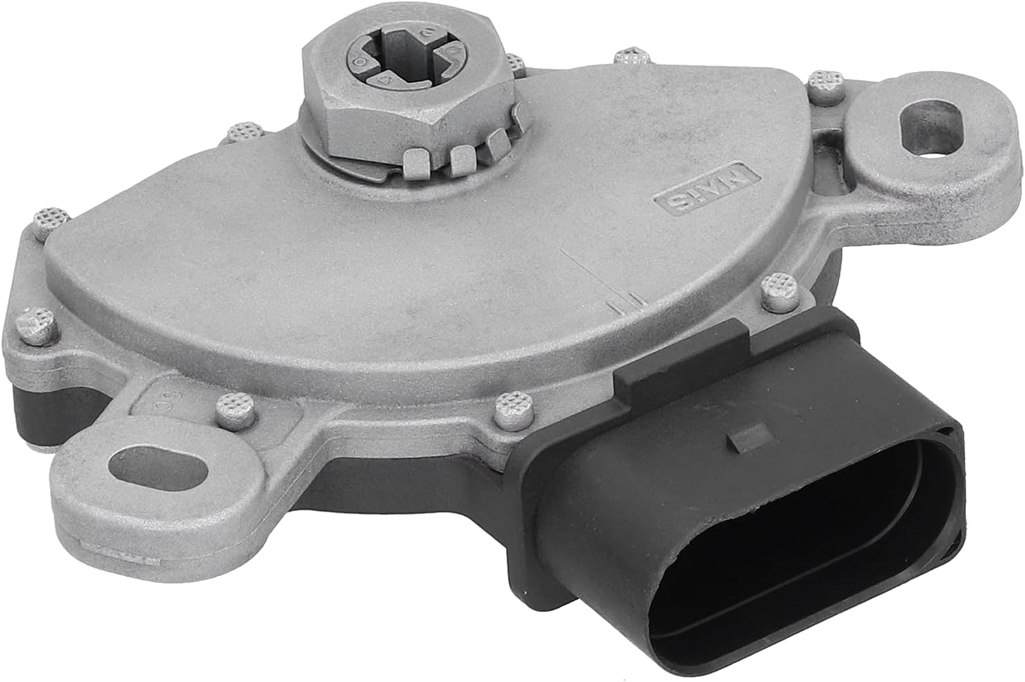 Transmission Neutral Safety Switch, Neutral Safety Switch Functional Neutral Metal for Transmission