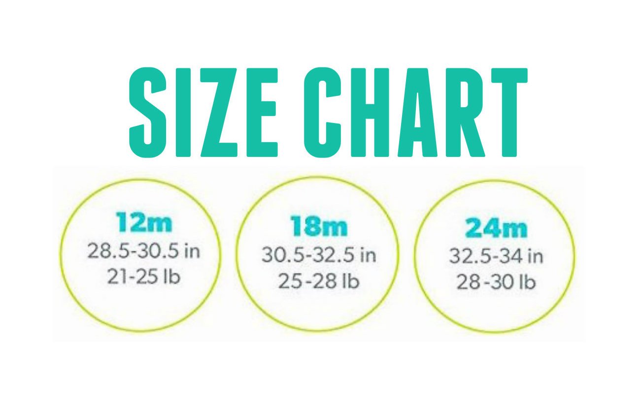 Funny Girl Designs Embroidered First Birthday Year 1 Bodysuit for Baby Girls Personalized with Your CUSTOM NAME (12 MONTHS SHORT SLEEVE, PINK)