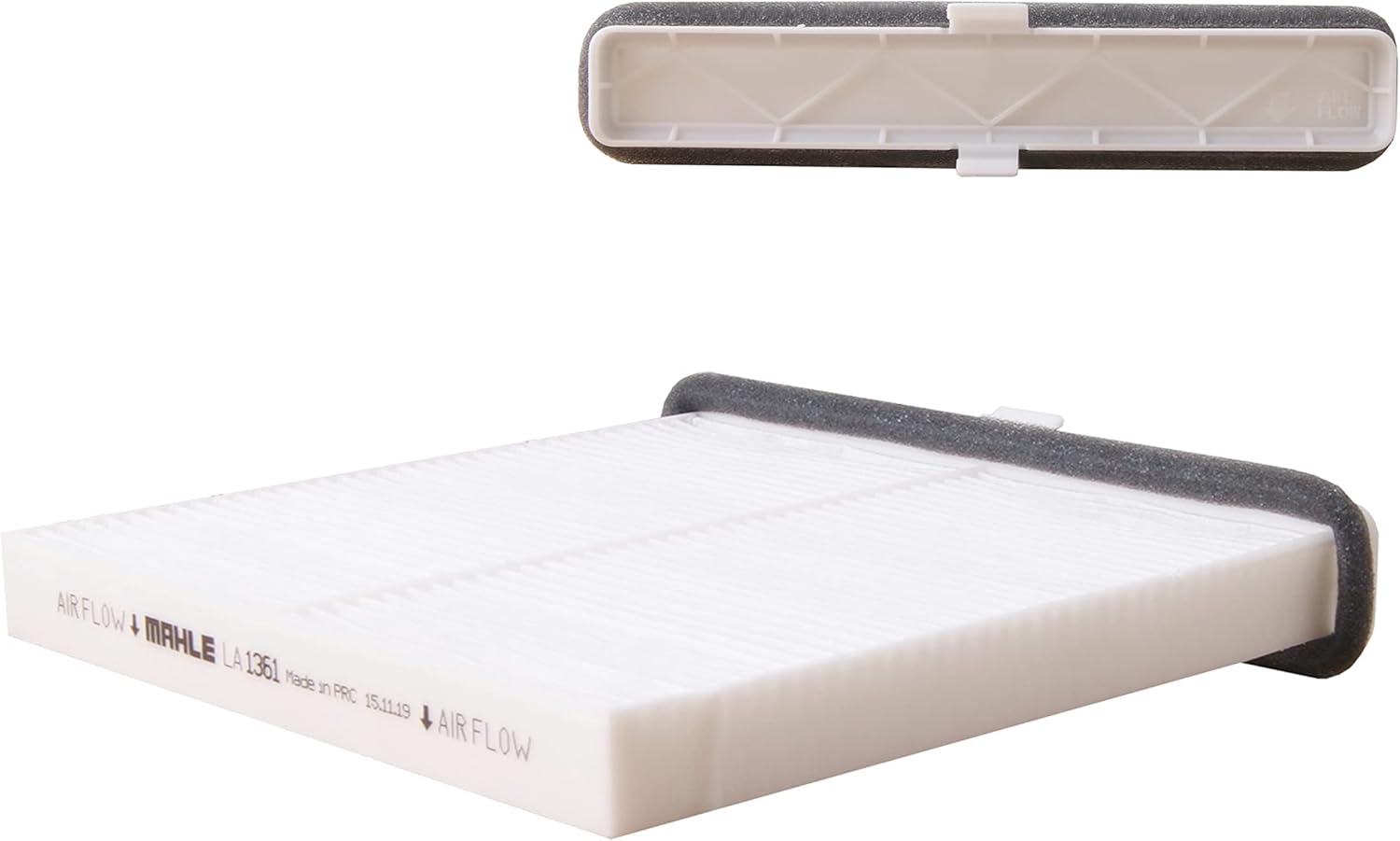 MAHLE LA 1361 Cabin air filter