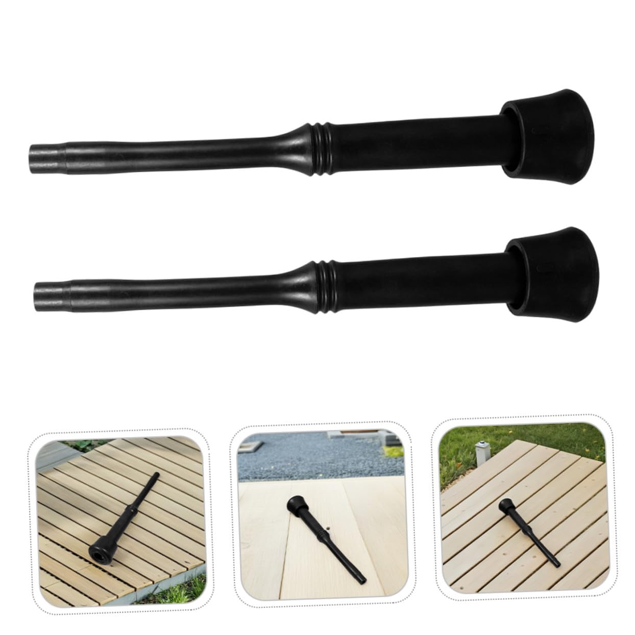 Toyvian Fodere in Gomma per Mungitura per Macchina Mungitrice 4 Pezzi, Accessori per Allevamento Bestiame, Riduzione Stress e Comfort per Capre e Pecore