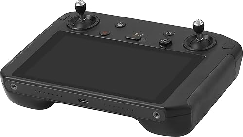 Miniatura 6 de Hanatora RC-N3N1N2N1C Palillos de control remoto para DJI Neo, Mavic 3, Mini 4K2 SE, Mini 43 Pro, Air 3S32S, Air 2, joysticks de control de aluminio