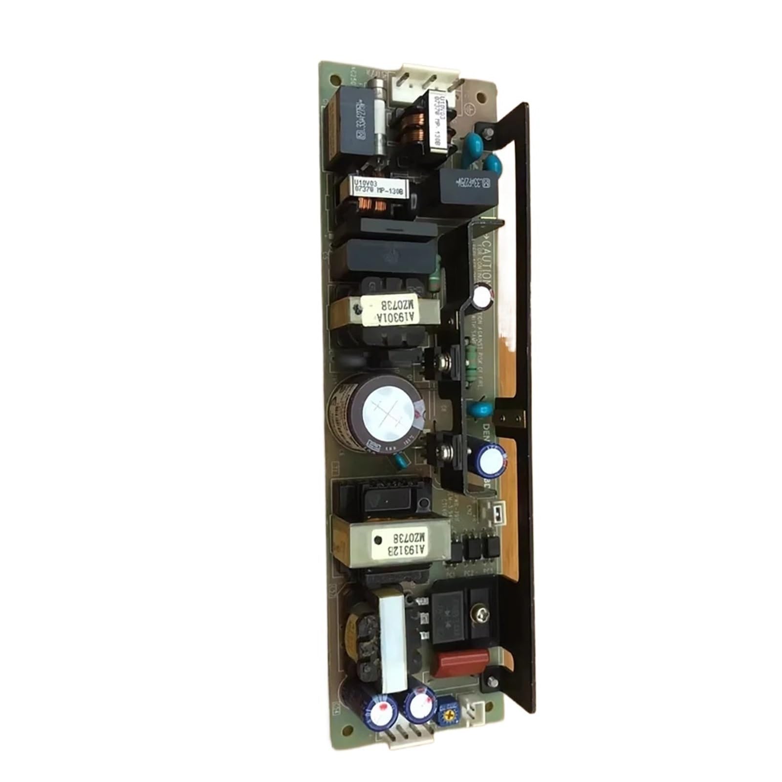 KSZHZYMGX Power Supply 5V10A ZWS50AF-5/J