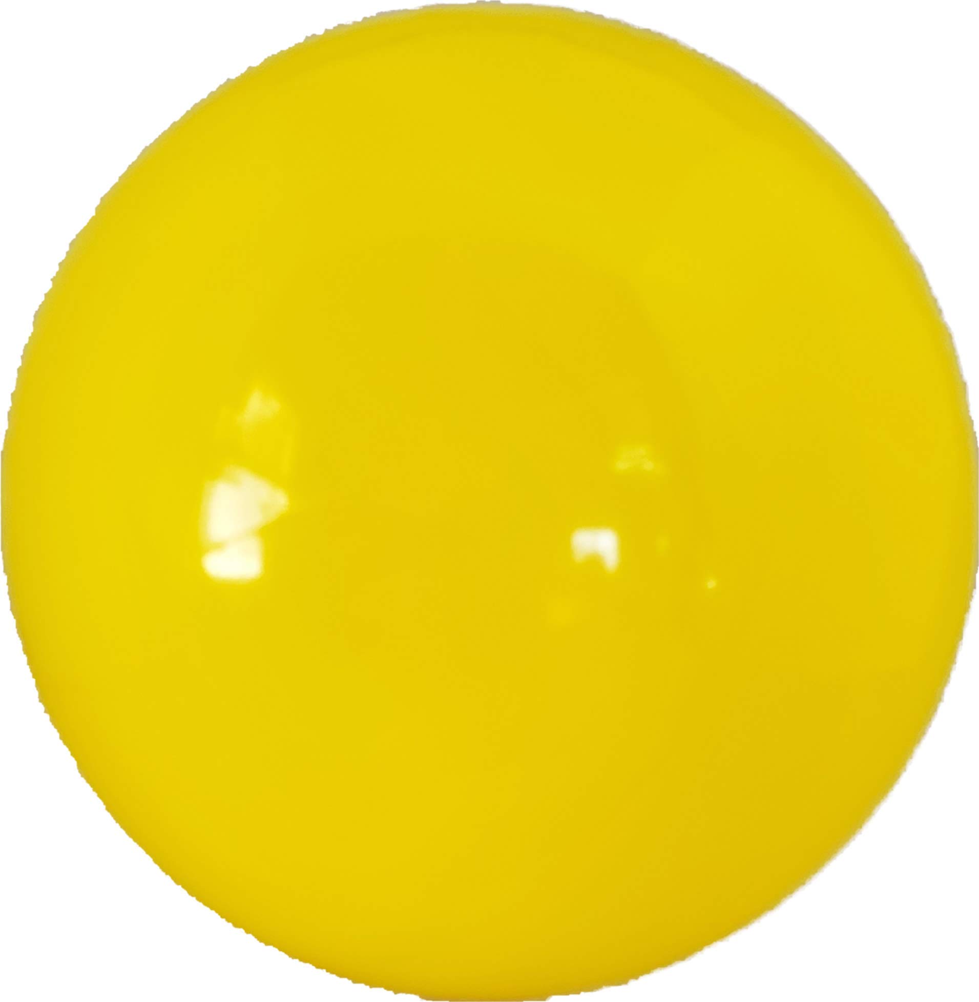 Amazon | 7インチ マイカラーボール ツヤ有 通常色系 (黄色