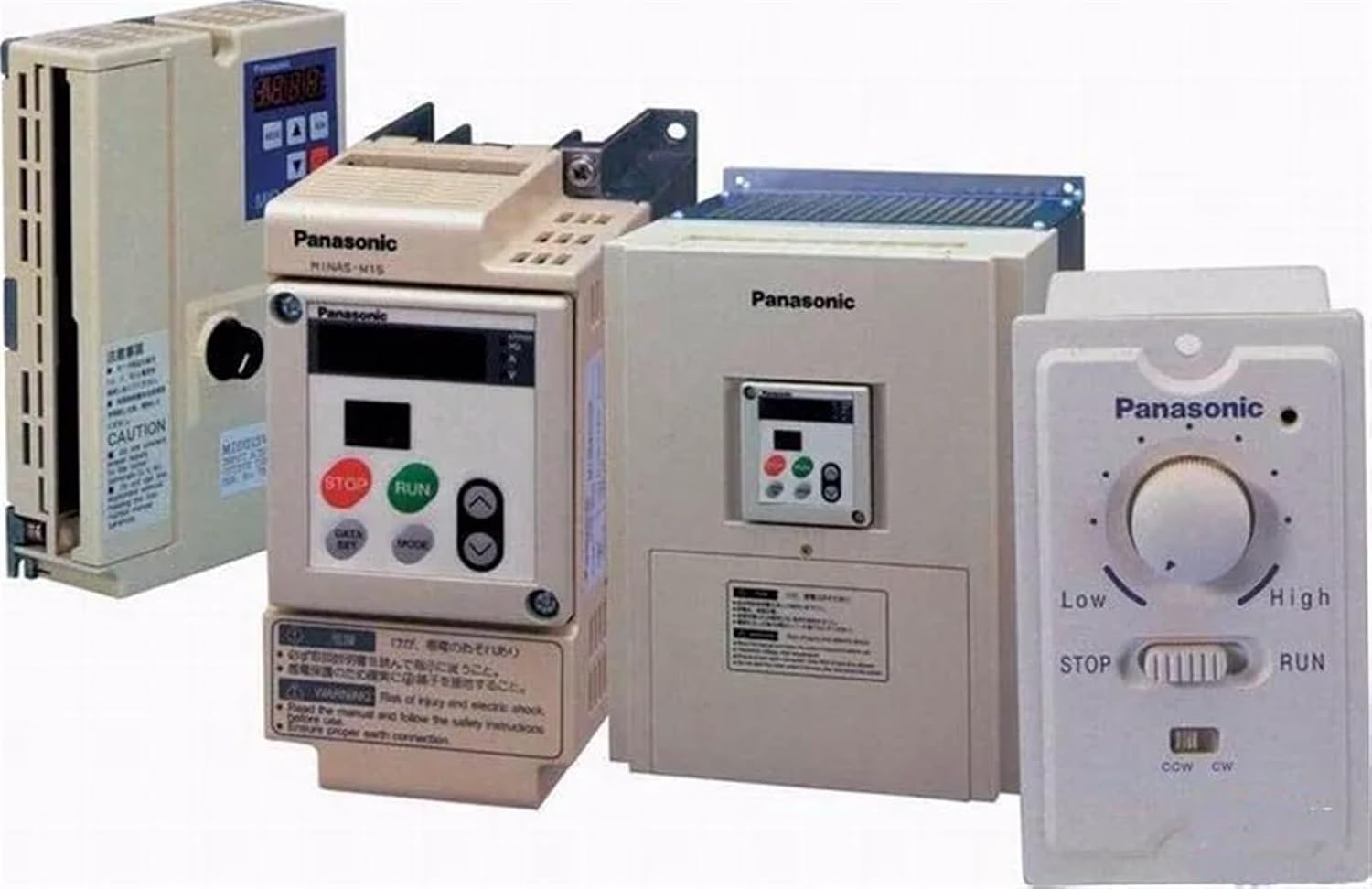 1pcs Inverter AVF200-0152