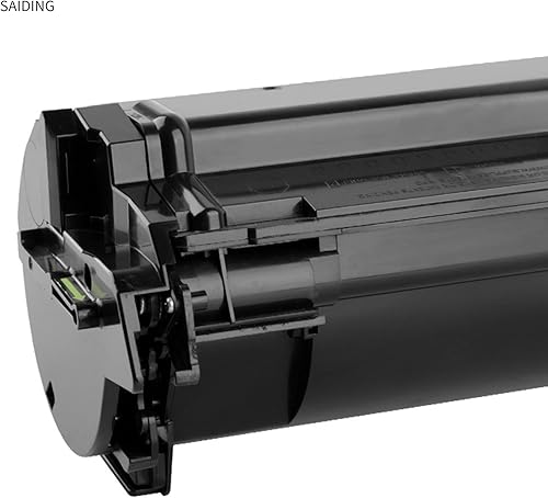 Miniatura 61 de SAIDING Cartuchos de tinta remanufacturados 712 712XL de repuesto para impresora de trazador DesignJet T230 T210 T650 T630 Studio (paquete de 4) 4-1