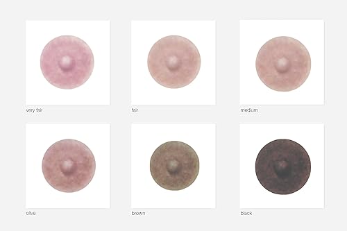 Miniatura 3 de Tatuaje de areola temporal (mediano, muy justo)