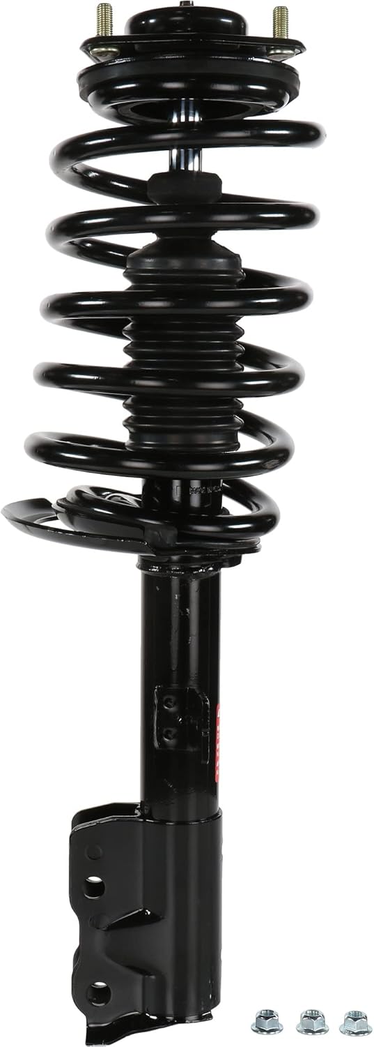 Monroe Quick-Strut 372368 Suspension Strut and Coil Spring Assembly for Jeep Compass