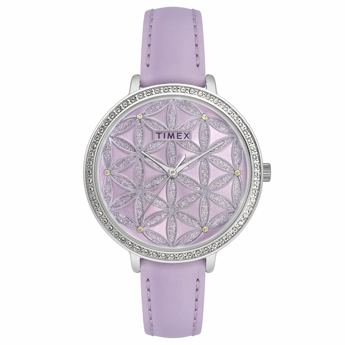 TIMEX Analog Green Dial Women Watch - TWEL14706 (B0BT7Y1T14) Amazon Price History, Amazon Price Tracker