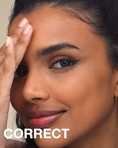 Maybelline New York, Corrector Borrador de Ojeras, Bolsas e Imperfecciones, Con Bayas de Goji y Haloxyl, Tono: 01 Light, 6.8 ml