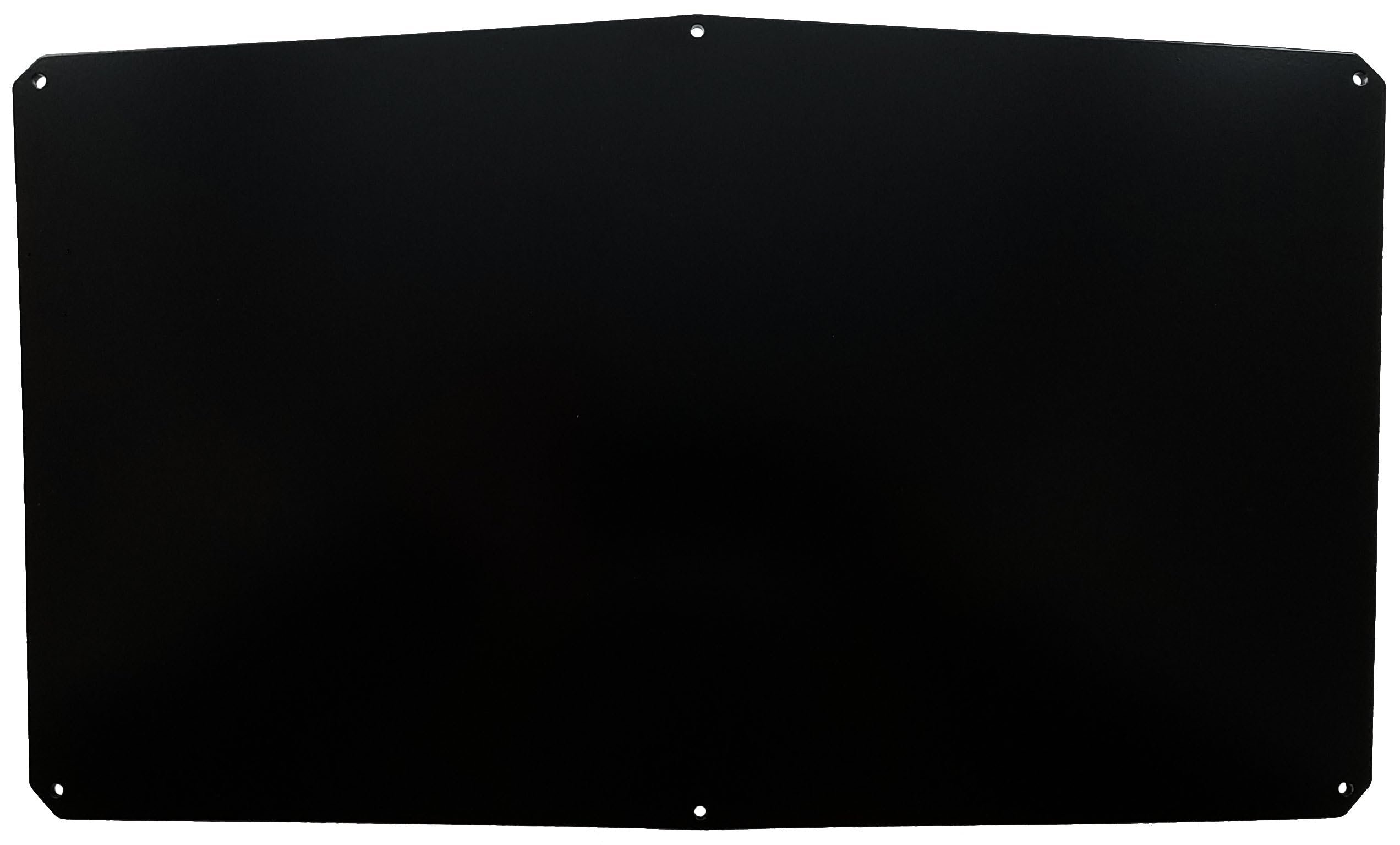 PROcise Outdoors DEK-It Boat Fish Finder Dash Mount