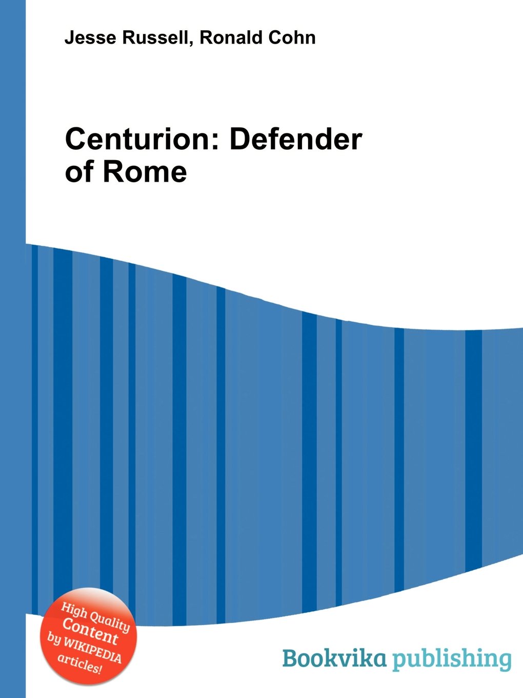 Centurion: Defender of Rome