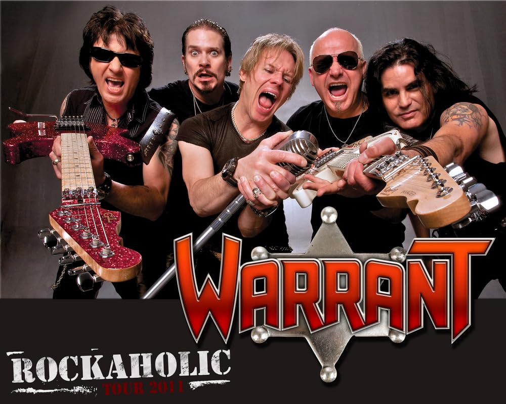 Warrant