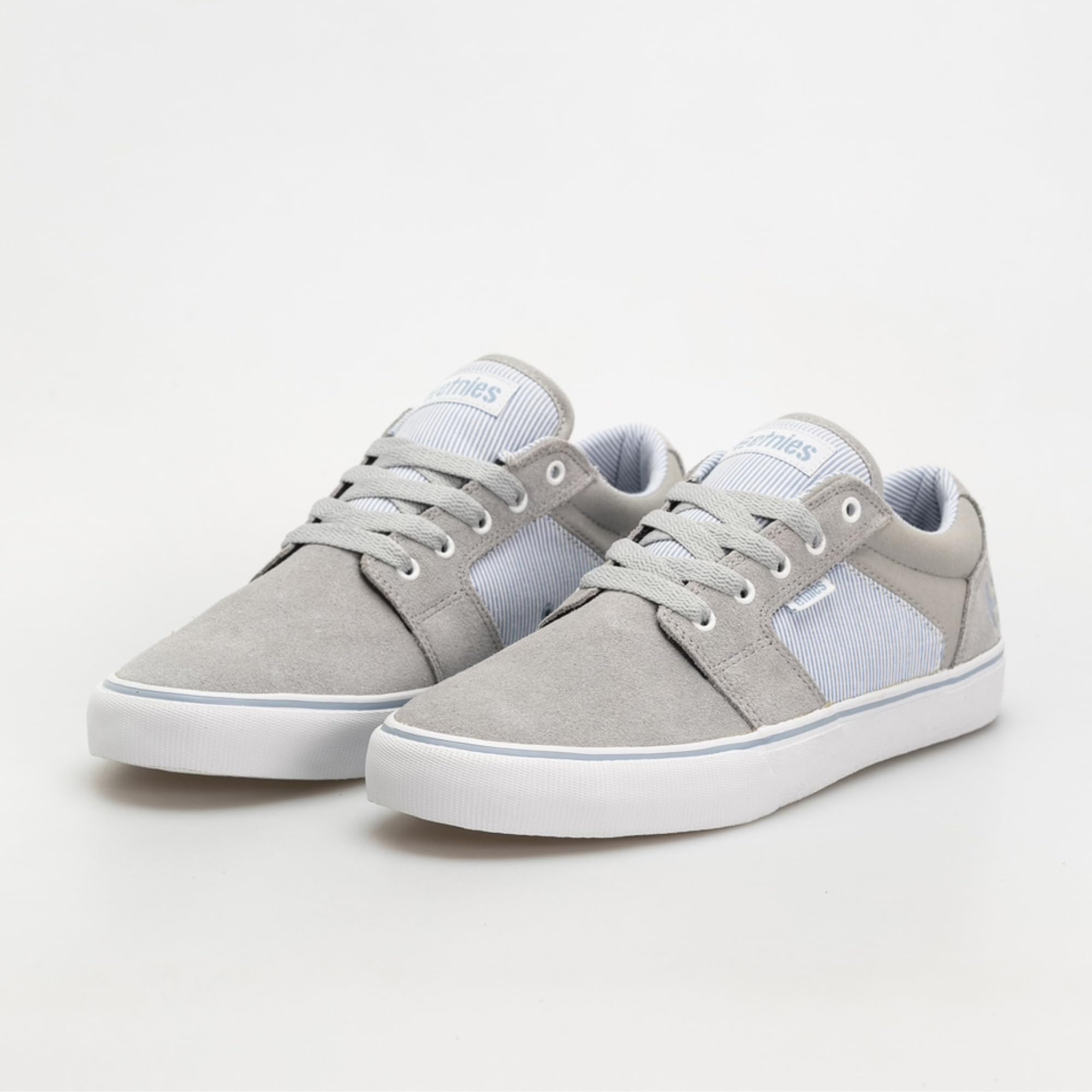 Etnies Barge Ls, Zapatillas de Skateboard para Hombre