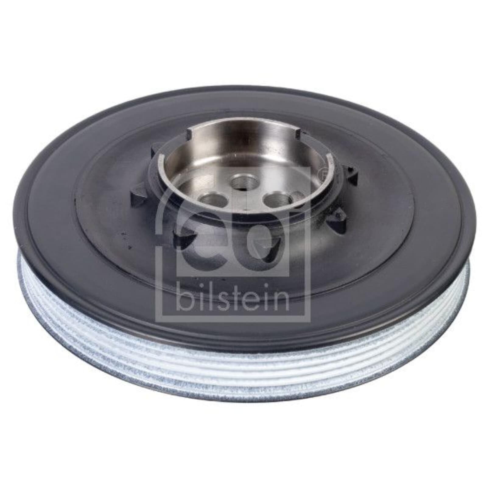 FEBI BILSTEIN Poulie (vilebrequin) 176427 | Compatible avec: MINI MINI, Cabriolet, CLUBMAN, CLUBVAN, COUNTRYMAN, Coupe, PACEMAN, Roadster