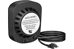 QuliMetal Rotisserie Motor: The Ultimate Accessory for Your Cup Turner