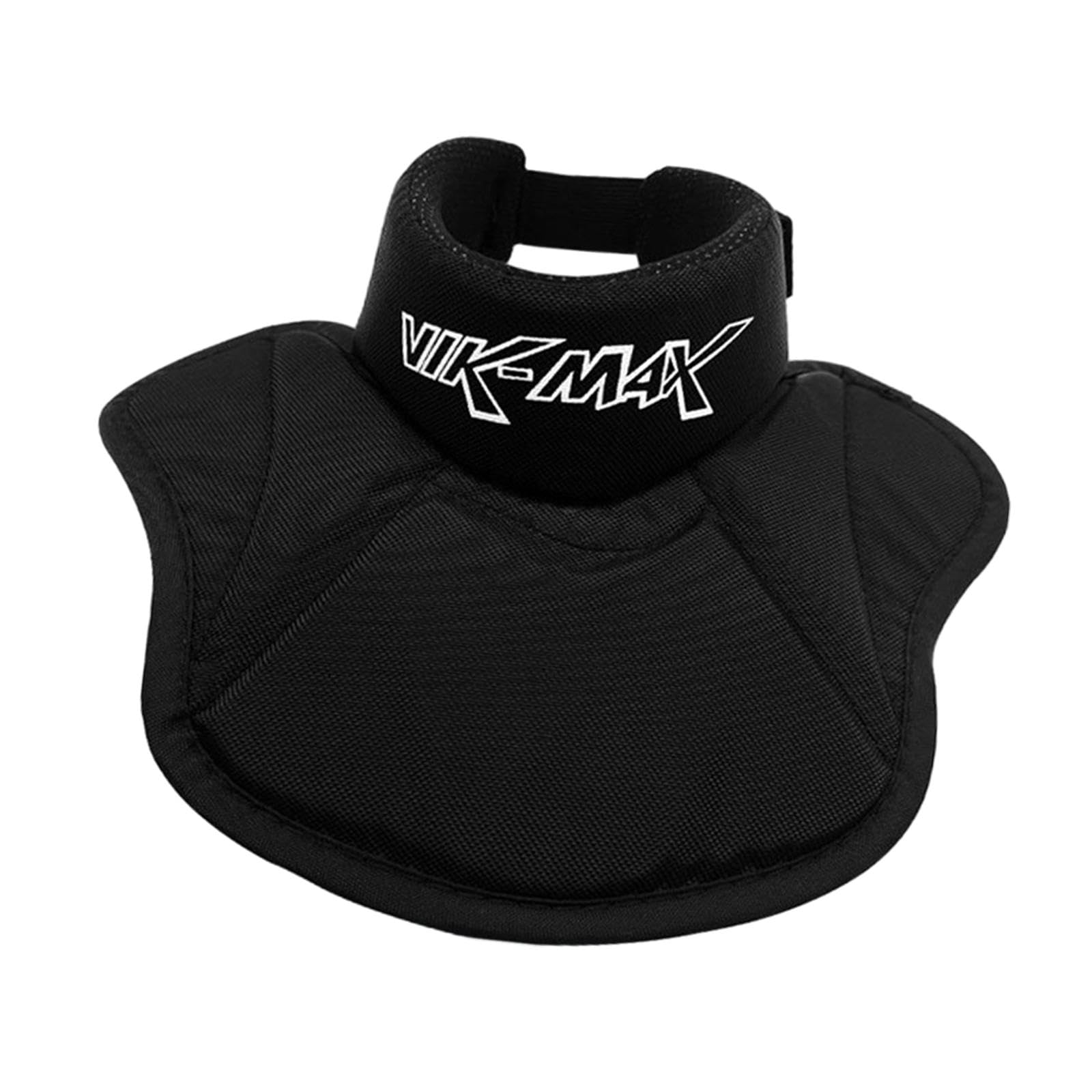 Protector de cuello de hockey para hockey sobre hielo, equipo de protección para adultos y jóvenes