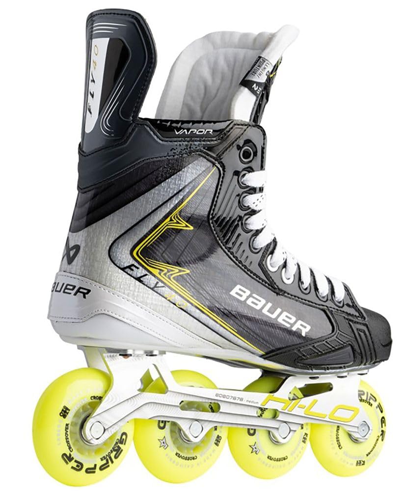 Bauer Vapor Fly40 - Pattini in linea per hockey e hockey