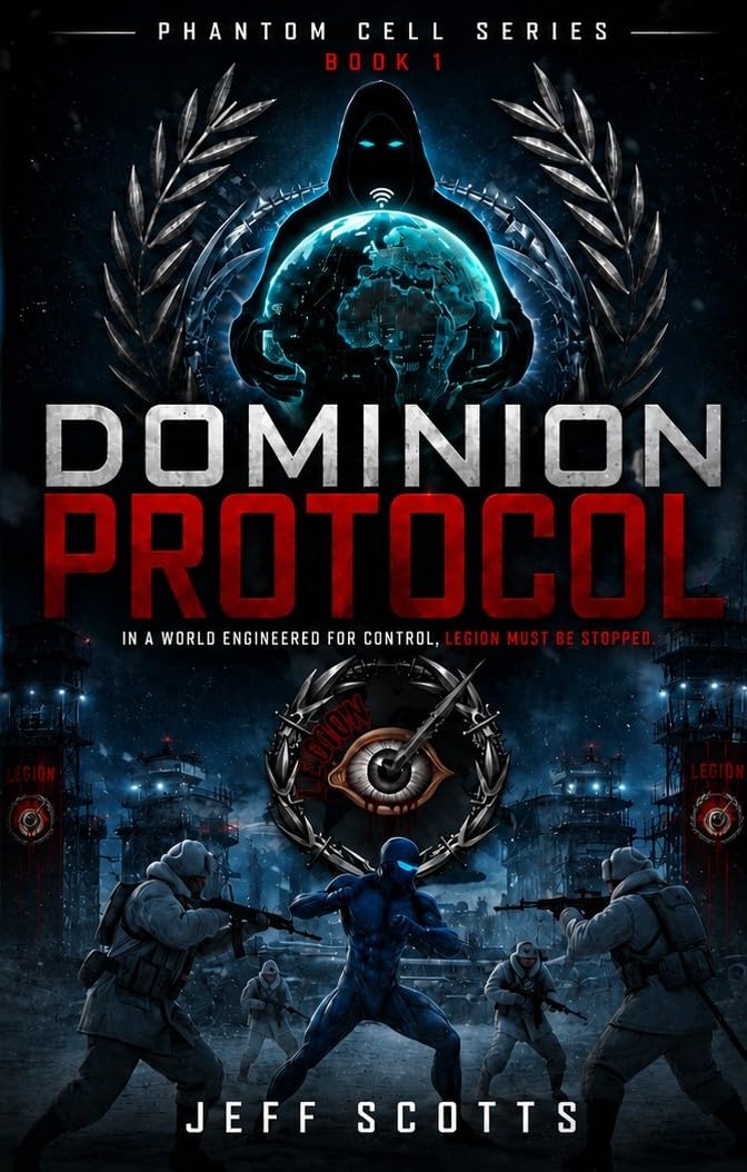 Phantom Cell: Dominion Protocol