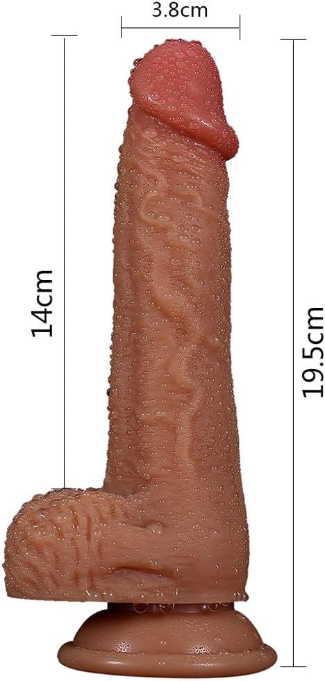 Silicone Soft Stick Ladies Men Skin